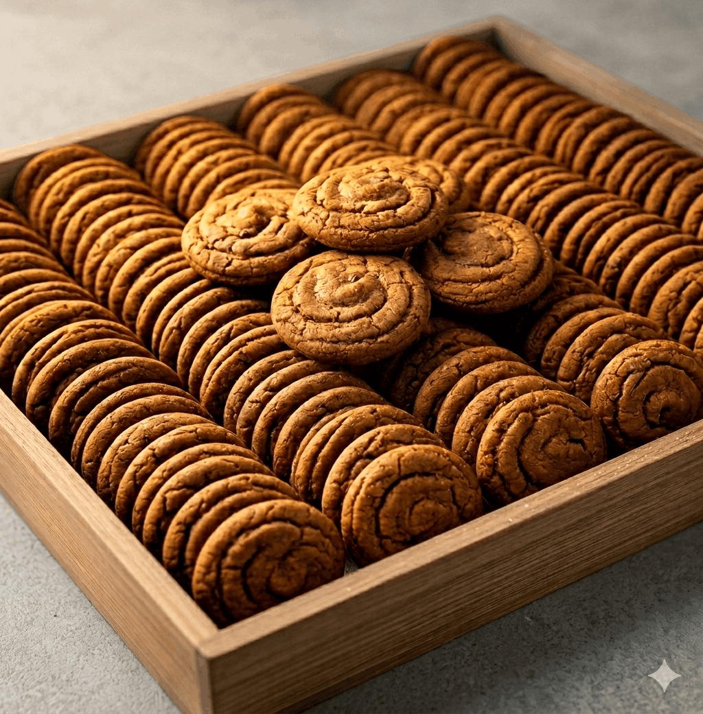 Cookies Kakao 3KG