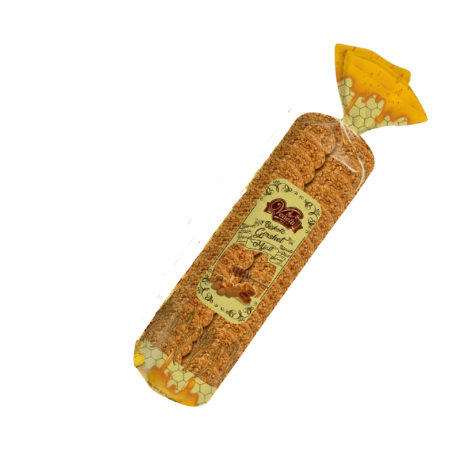 Biskota Tradicionale - Gërshet