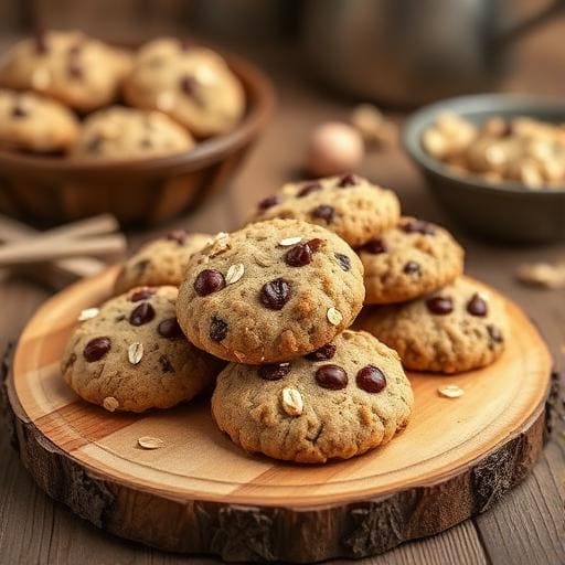 Oat Bars