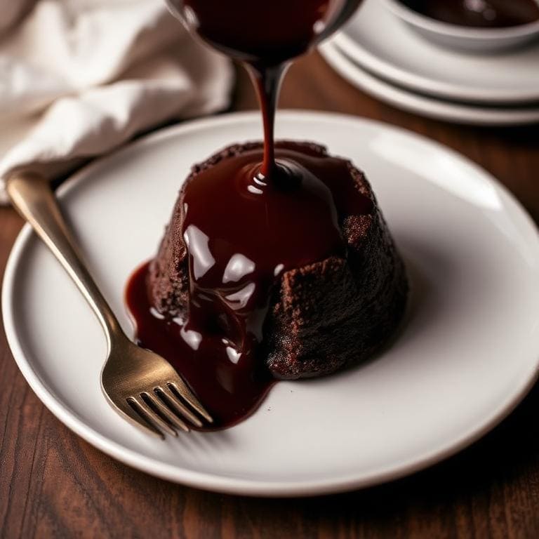 Chocolate Cake